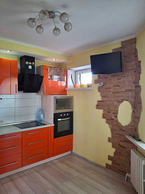 Сдам 2к.квартиру, Левобережный 3 Дніпро - зображення 1