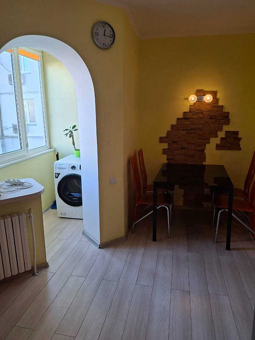 Сдам 2к.квартиру, Левобережный 3 Дніпро - зображення 6