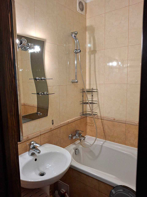 Сдам 2к.квартиру, Левобережный 3 Дніпро - зображення 4