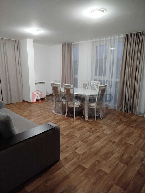 Оренда двохкімнатної квартири 2, Велика британія Львов - изображение 5