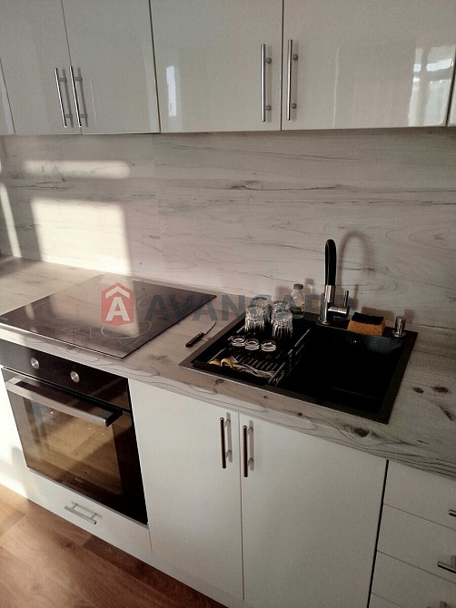 Оренда двохкімнатної квартири 2, Велика британія Львов - изображение 6