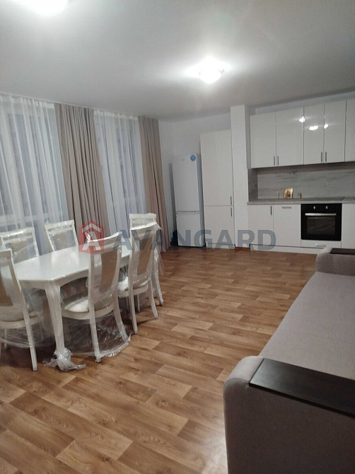 Оренда двохкімнатної квартири 2, Велика британія Львов - изображение 4