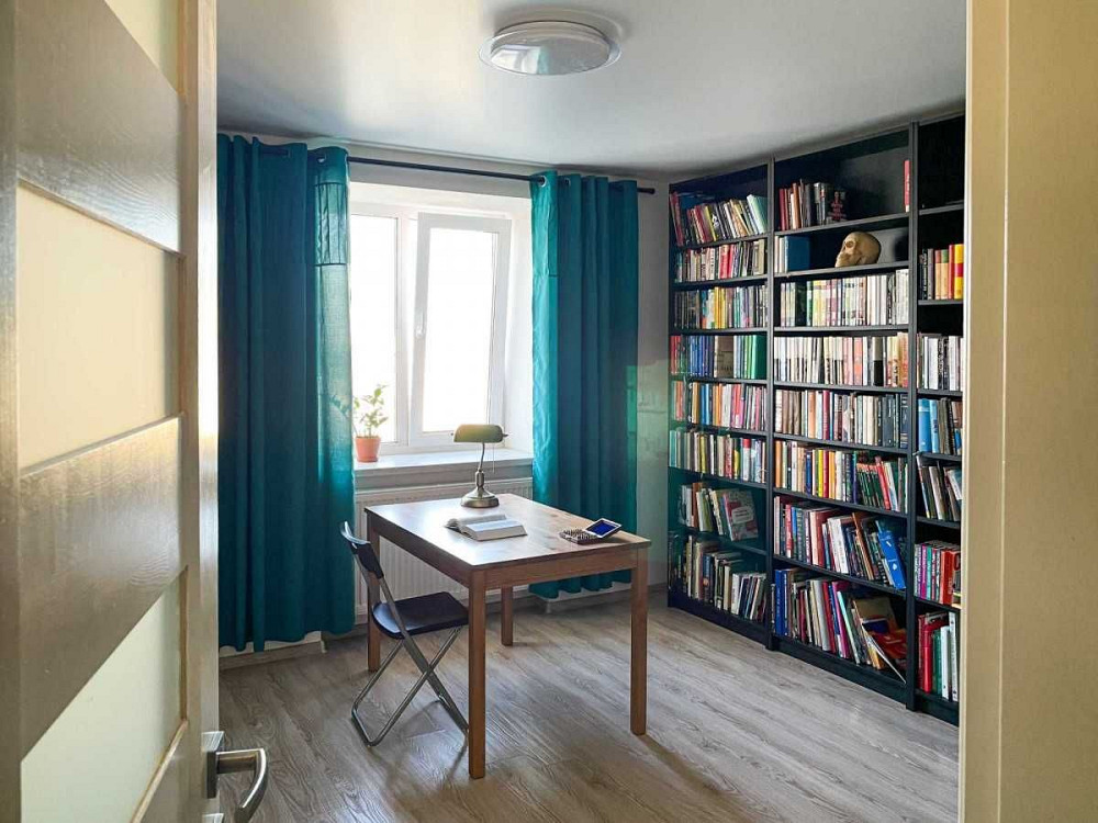 Оренда 4-кімнатної квартири на вул. Стрийській, ЖК "Квіти Львова" Львов - изображение 6