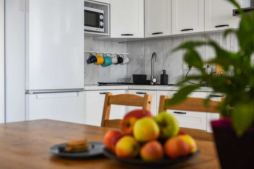 Оренда 4-кімнатної квартири на вул. Стрийській, ЖК "Квіти Львова" Львов - изображение 2