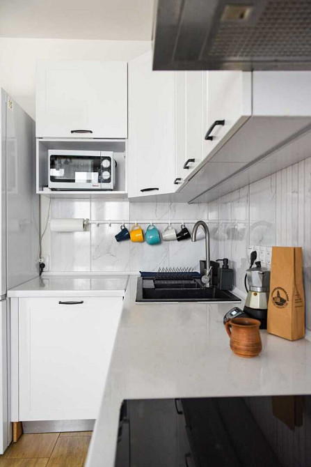 Оренда 4-кімнатної квартири на вул. Стрийській, ЖК "Квіти Львова" Львов - изображение 4