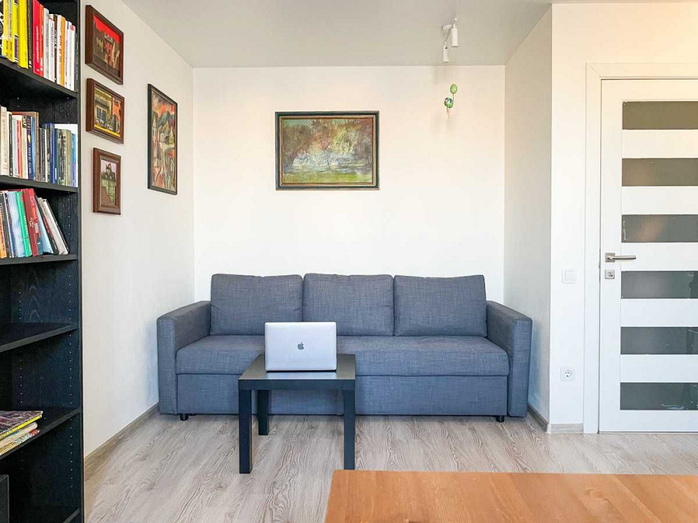 Оренда 4-кімнатної квартири на вул. Стрийській, ЖК "Квіти Львова" Львов - изображение 7