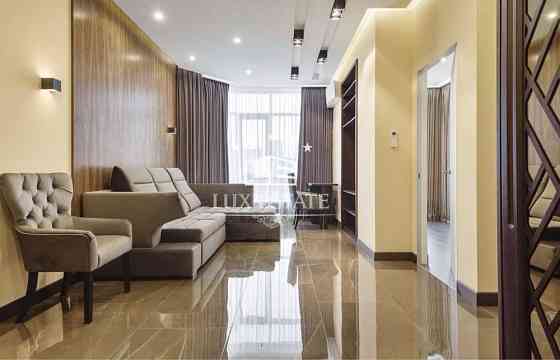 Аренда 2 ком квартиры, 65 м2.Элитный ЖК Pechersky/Болсуновская 2. Без% Киев