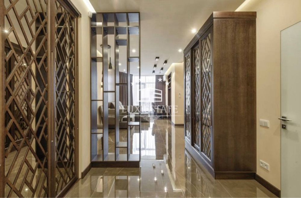 Аренда 2 ком квартиры, 65 м2.Элитный ЖК Pechersky/Болсуновская 2. Без% Киев - изображение 6