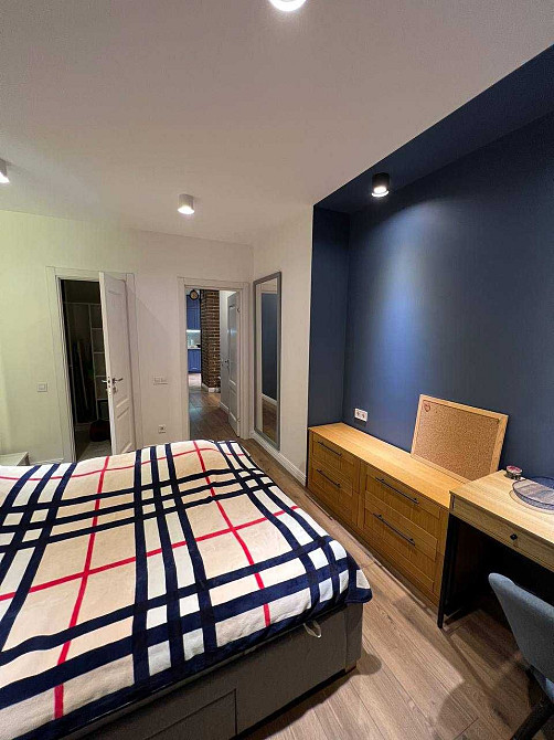 Оренда просторої та затишної квартири в ЖК Веселка | Залізнична Львов - изображение 3