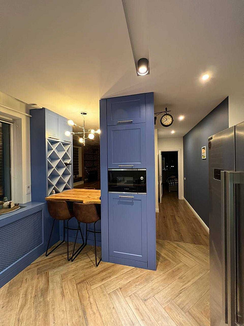 Оренда просторої та затишної квартири в ЖК Веселка | Залізнична Львов - изображение 6