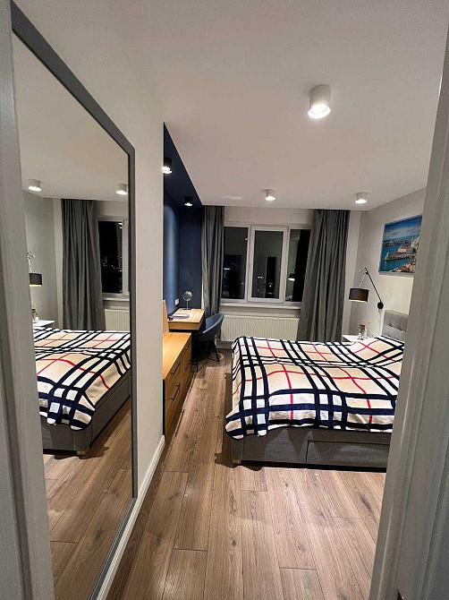 Оренда просторої та затишної квартири в ЖК Веселка | Залізнична Львов - изображение 2