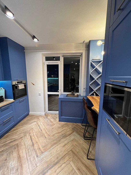 Оренда просторої та затишної квартири в ЖК Веселка | Залізнична Львов - изображение 8