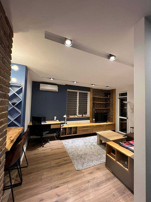 Оренда просторої та затишної квартири в ЖК Веселка | Залізнична Львов - изображение 5