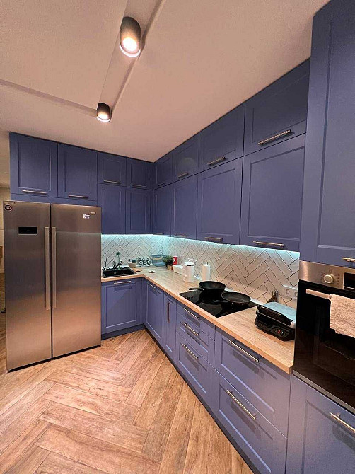 Оренда просторої та затишної квартири в ЖК Веселка | Залізнична Львов - изображение 7