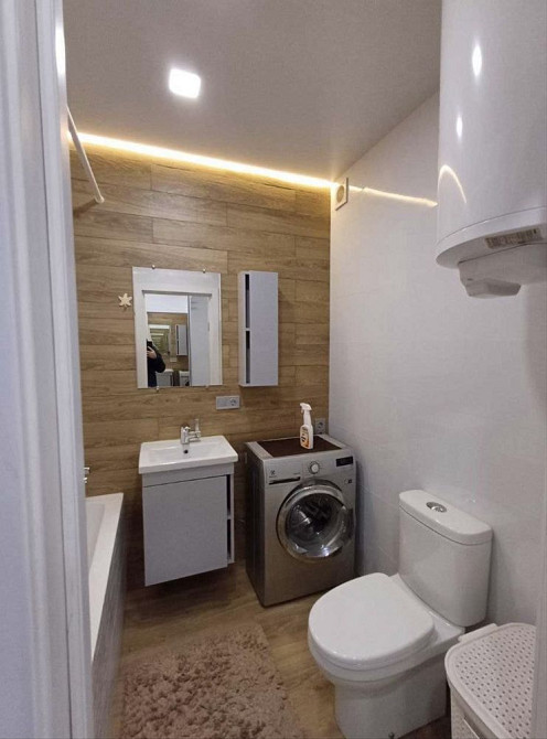 Оренда 1кім квартири Ірпінь - зображення 3