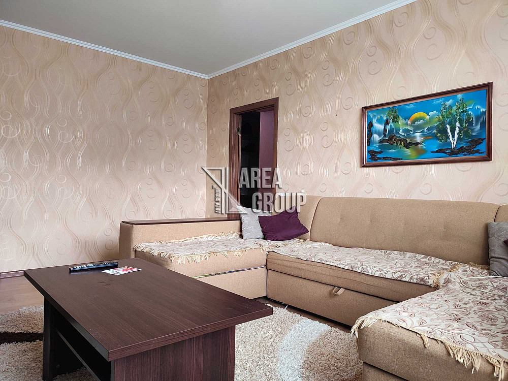 Затишна 1-кімнатна квартира в оренду ЖК Нова Будова-1 Кам`янець-Подільський - зображення 4