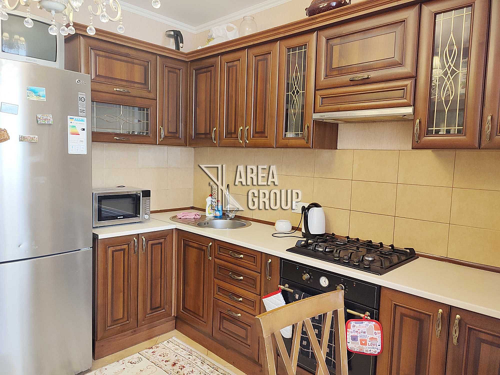 Затишна 1-кімнатна квартира в оренду ЖК Нова Будова-1 Кам`янець-Подільський - зображення 7