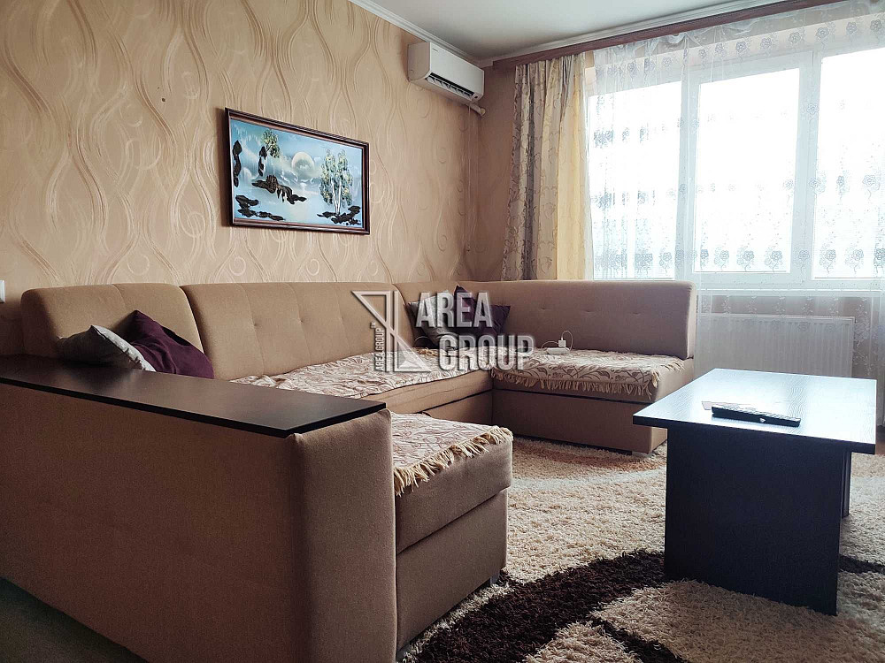 Затишна 1-кімнатна квартира в оренду ЖК Нова Будова-1 Кам`янець-Подільський - зображення 3