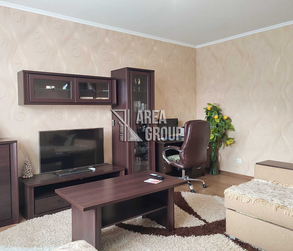 Затишна 1-кімнатна квартира в оренду ЖК Нова Будова-1 Кам`янець-Подільський - зображення 5