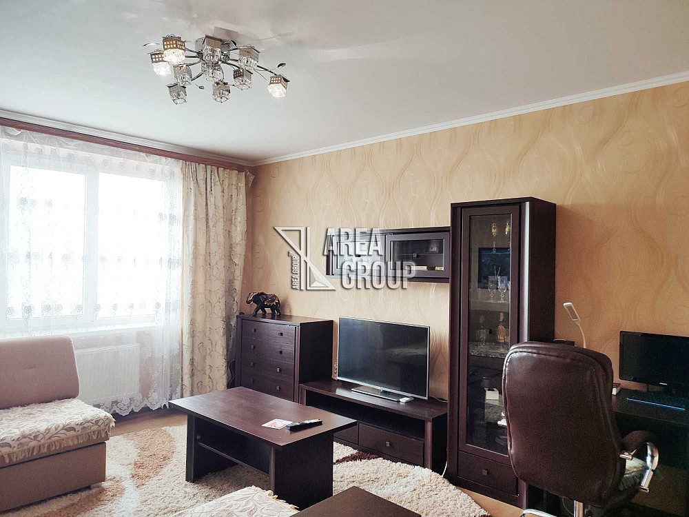 Затишна 1-кімнатна квартира в оренду ЖК Нова Будова-1 Кам`янець-Подільський - зображення 6