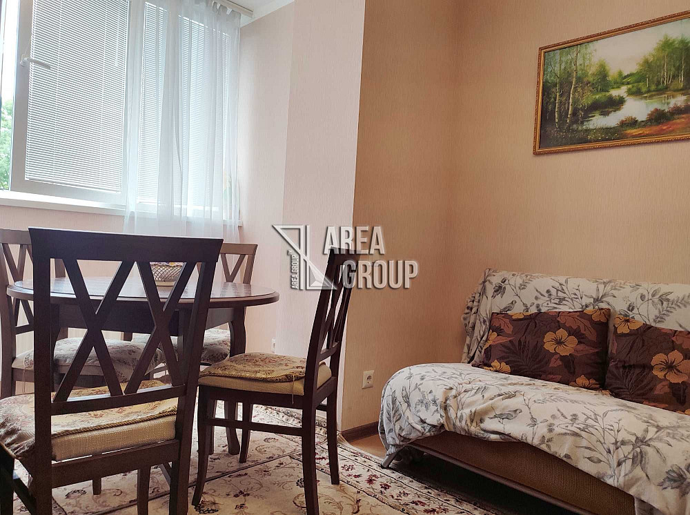 Затишна 1-кімнатна квартира в оренду ЖК Нова Будова-1 Кам`янець-Подільський - зображення 8