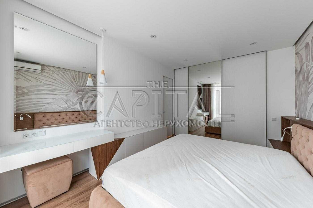 Аренда квартиры ФК 2 Французький квартал 2  Печерськ Трініті Киев - изображение 4