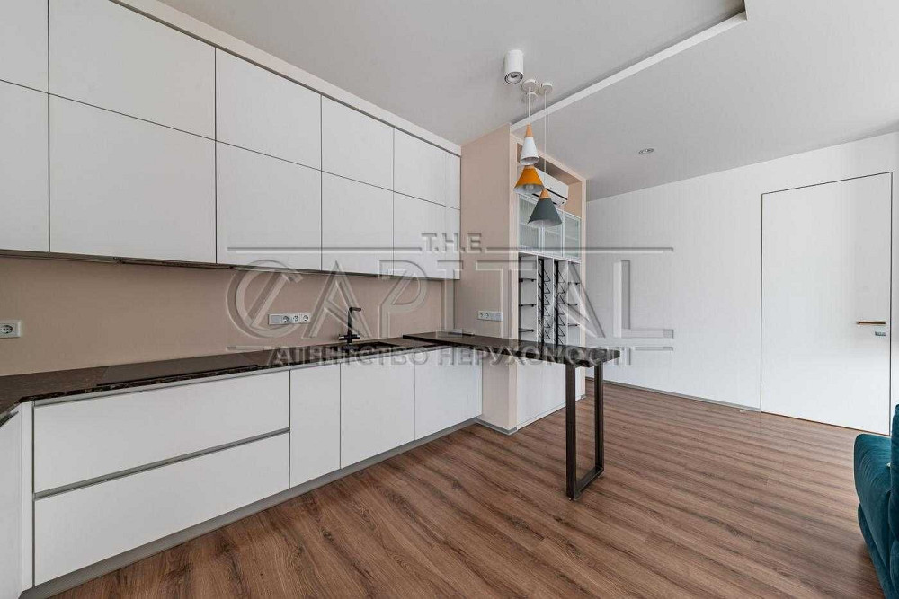 Аренда квартиры ФК 2 Французький квартал 2  Печерськ Трініті Киев - изображение 1