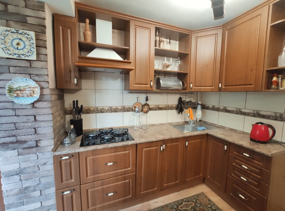 Здається 1к.кв.- студія Бердичев - изображение 2