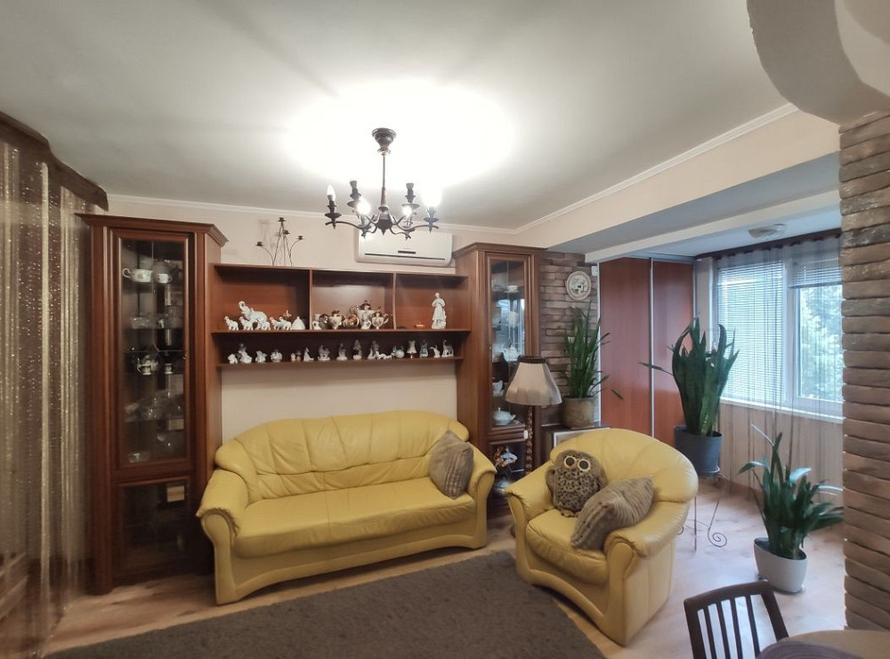 Здається 1к.кв.- студія Бердичев - изображение 1