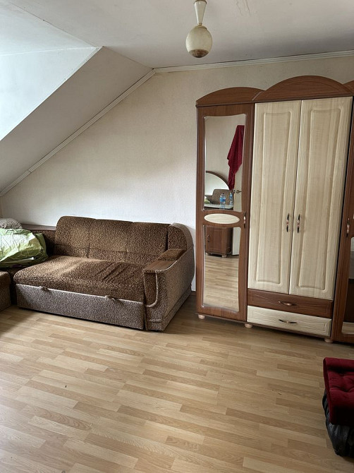 3 кімнати Мальованка, На місяць, 5 людей, можна з тваринами Житомир - изображение 6