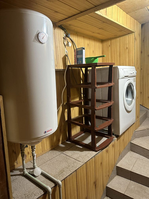 3 кімнати Мальованка, На місяць, 5 людей, можна з тваринами Житомир - изображение 8