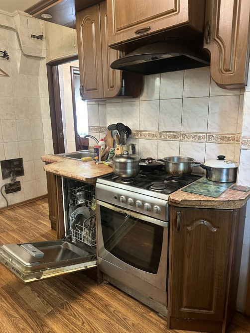 3 кімнати Мальованка, На місяць, 5 людей, можна з тваринами Житомир - изображение 2