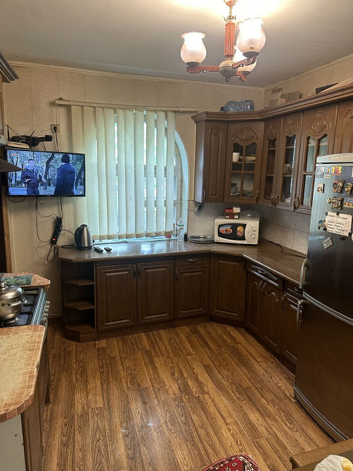 3 кімнати Мальованка, На місяць, 5 людей, можна з тваринами Житомир - изображение 1