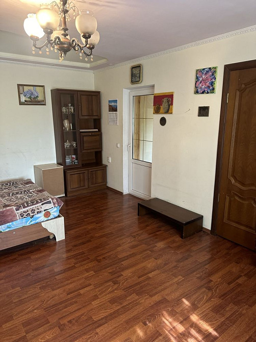 3 кімнати Мальованка, На місяць, 5 людей, можна з тваринами Житомир - изображение 4