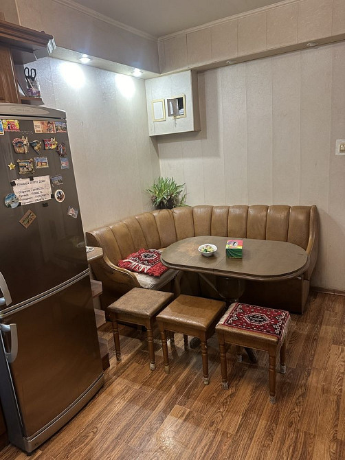 3 кімнати Мальованка, На місяць, 5 людей, можна з тваринами Житомир - изображение 3