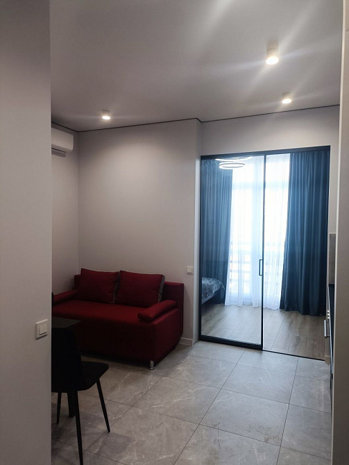 Сдам 1 комнатную 5/6 Бочарова Атриум Одеса - зображення 2