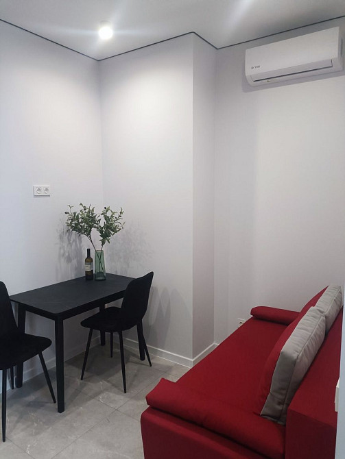 Сдам 1 комнатную 5/6 Бочарова Атриум Одеса - зображення 4