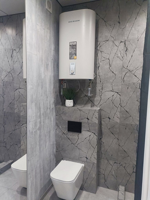 Сдам 1 комнатную 5/6 Бочарова Атриум Одеса - зображення 7