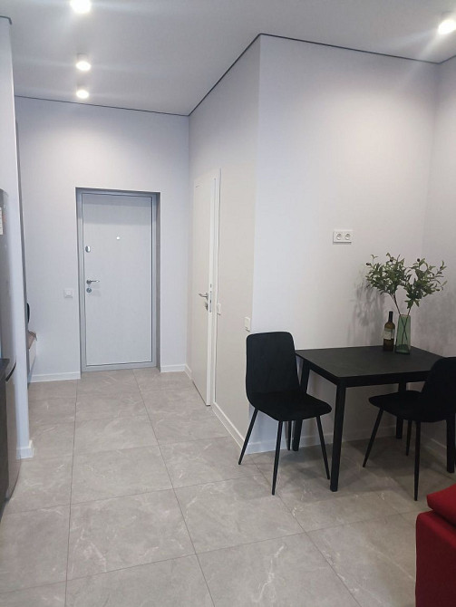 Сдам 1 комнатную 5/6 Бочарова Атриум Одеса - зображення 5