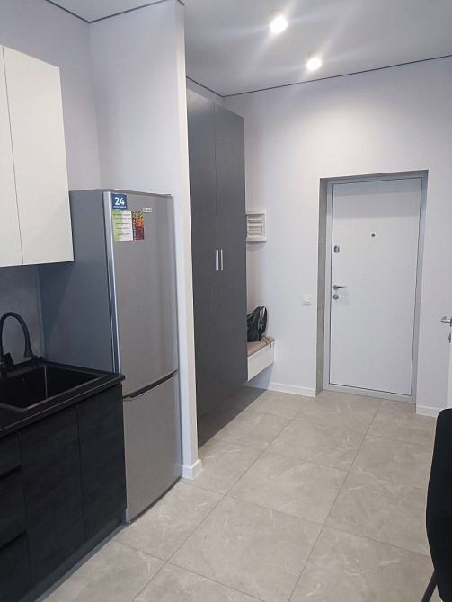 Сдам 1 комнатную 5/6 Бочарова Атриум Одеса - зображення 6