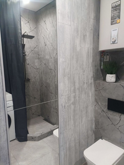 Сдам 1 комнатную 5/6 Бочарова Атриум Одеса - зображення 8