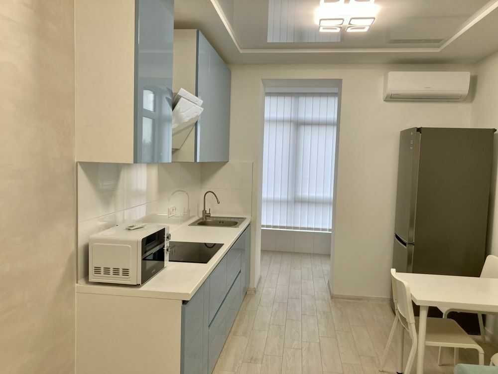 Довготривала оренда 2к квартири на вул. Воронцова Дніпро - зображення 6