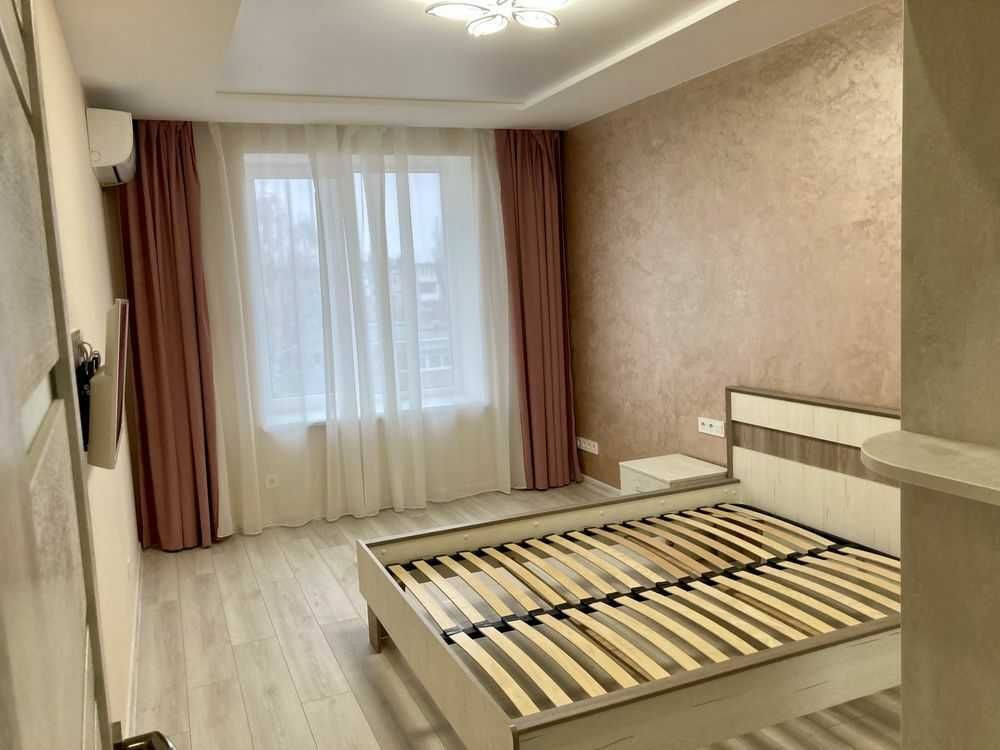 Довготривала оренда 2к квартири на вул. Воронцова Дніпро - зображення 8