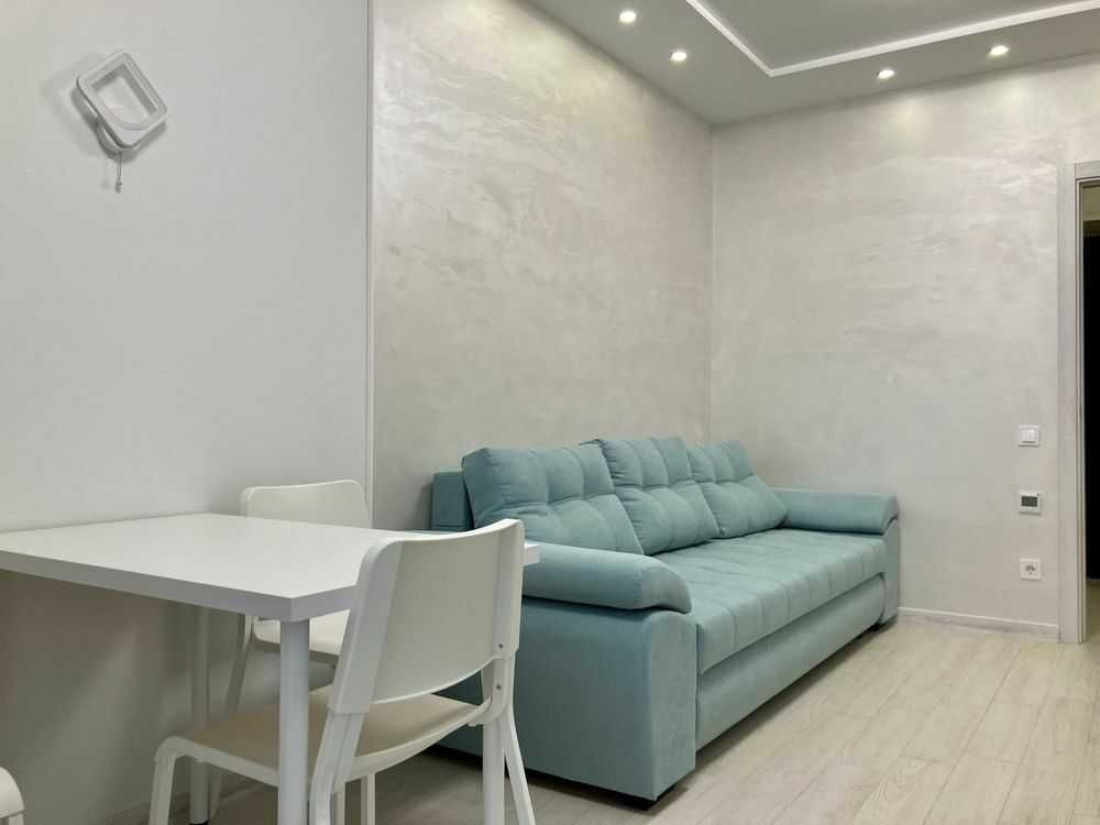 Довготривала оренда 2к квартири на вул. Воронцова Дніпро - зображення 1