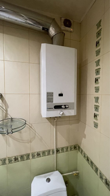 Сдам 3х комнатную Ботанический сад Харьков - изображение 5