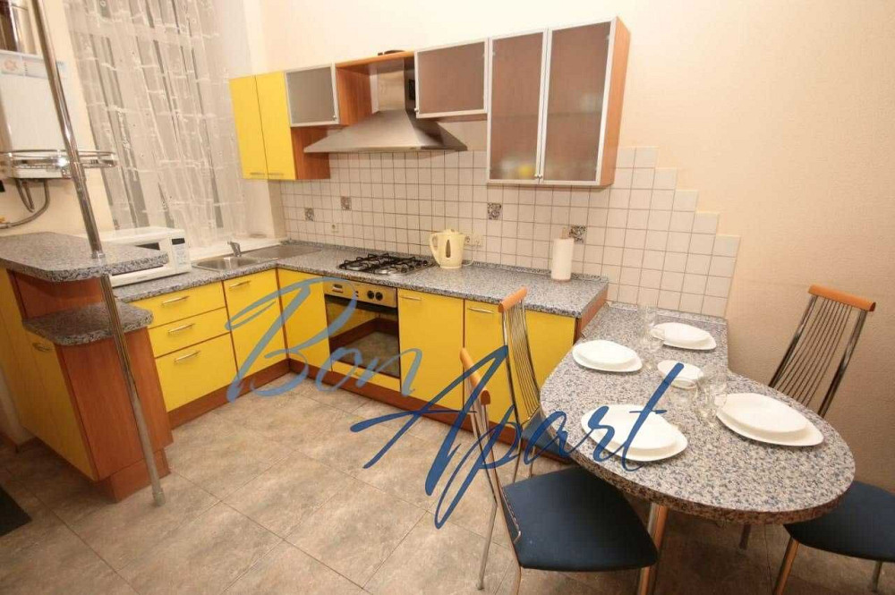 Оренда 3-к , центр ,Чикаленка , м. Площа Українських Героїв . Киев - изображение 3