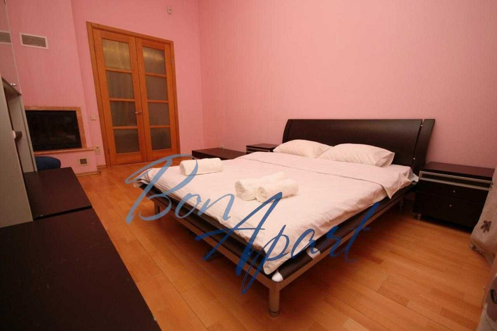 Оренда 3-к , центр ,Чикаленка , м. Площа Українських Героїв . Киев - изображение 2