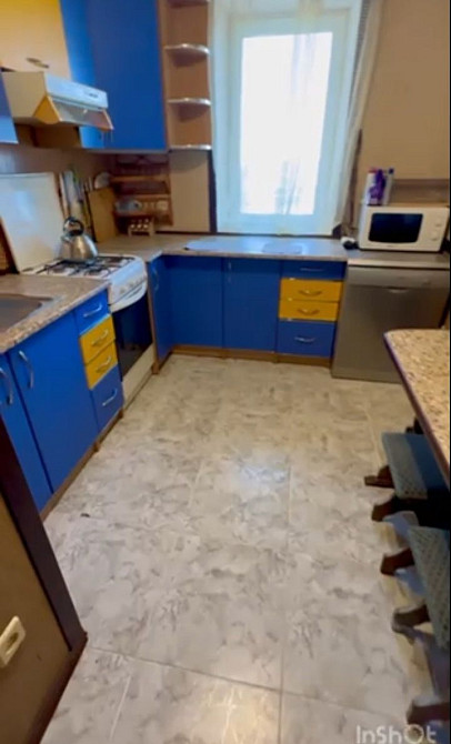 Сдаю 2квартиру р -н ЦРынка/Фрунзе Николаев - изображение 5