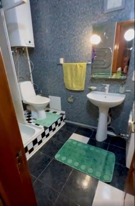 Сдаю 2квартиру р -н ЦРынка/Фрунзе Николаев - изображение 7