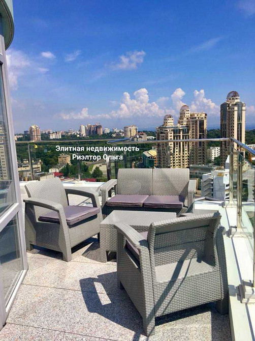 Сдам  ЖК «Гольфстрим» /Генуэзская 24-д/ Аркадия ! Терраса! 87 м. Одеса - зображення 1